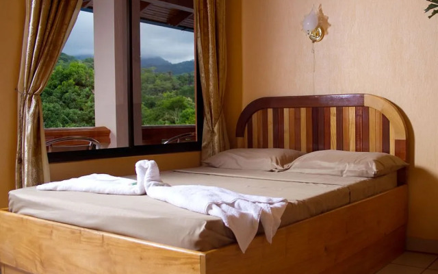 Hotel Nido del Halcon