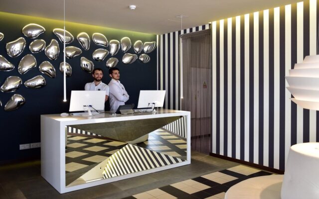 Pestana Alvor South Beach, Premium Suite Hotel