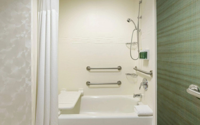 Residence Inn by Marriott Austin Downtown/Convention Center