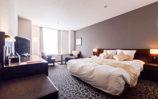 ANA Crowne Plaza Ube