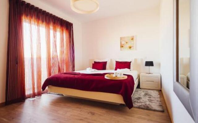 Carmona Holiday Apartments
