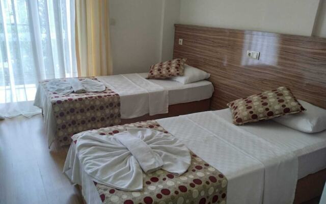 Hotel Barlas Fethiye