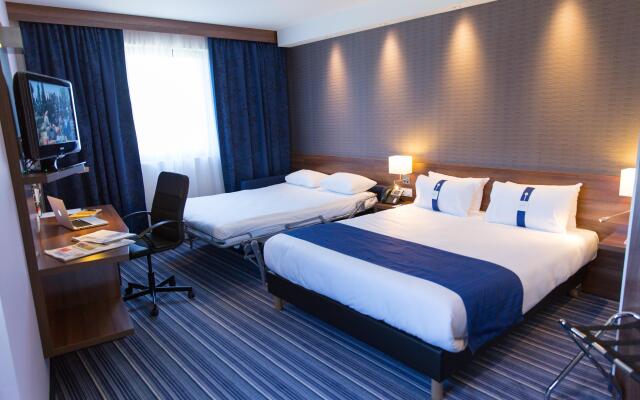Holiday Inn Express Toulon - Est by IHG