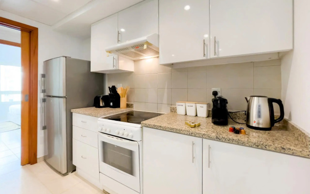 Spectacular 1BR - Community View - bnbmehomes - 302