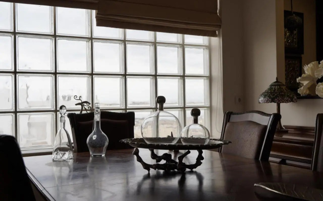 Glifada Calm Luxury Flat One