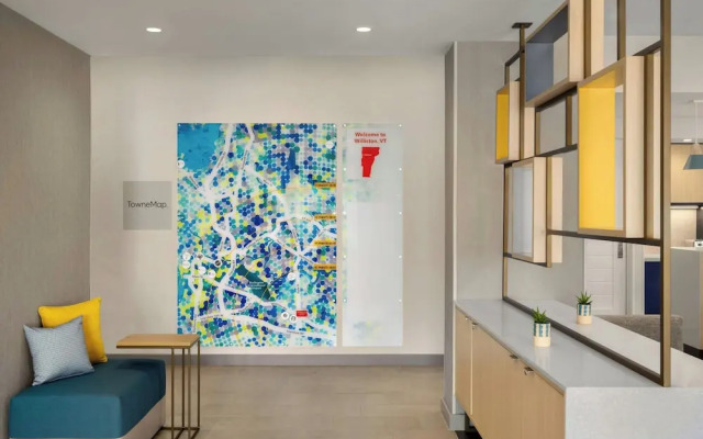 TownePlace Suites by Marriott Williston