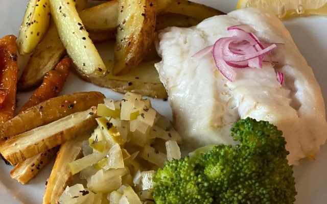 Sveggvika Guesthouse