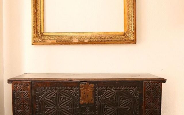 Villa Thérèsa B&B