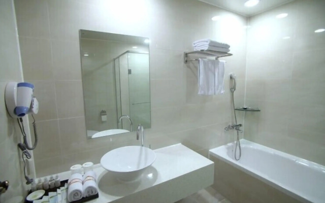 Narsha Hotel