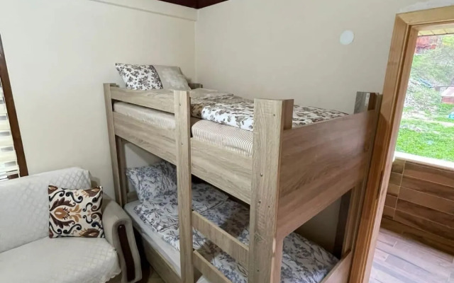 Özgür Apart Uzungöl