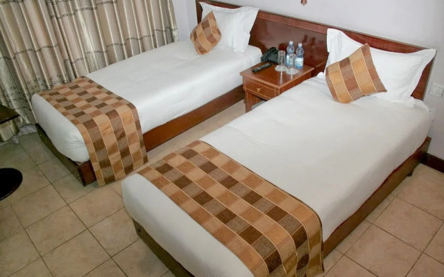 Sunrise Hotel