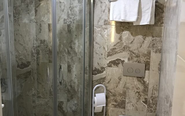 Ankara Atlantik Otel