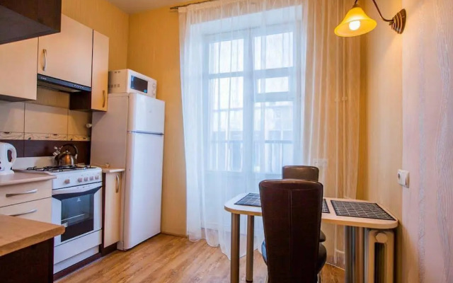 Kvartiras Apartments 4