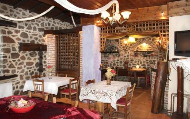 Iaspis Guesthouse