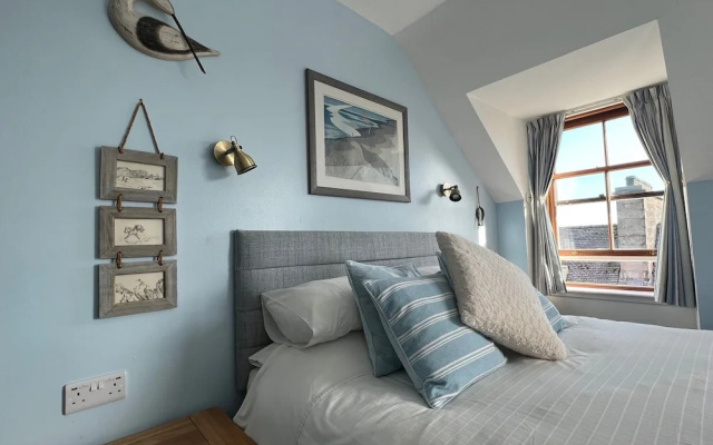 Fort Charlotte Guesthouse