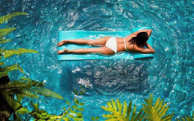 Sofitel Singapore Sentosa Resort & Spa