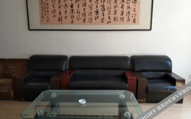 Xunxian Guest House (Hebi Xunxian Ancient City Branch)