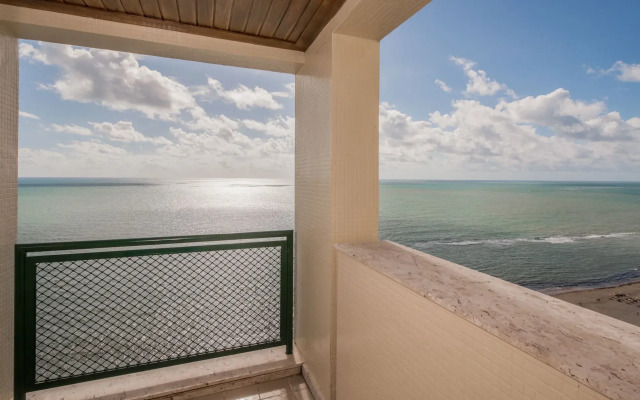 Costa Mar Recife Hotel by Atlantica
