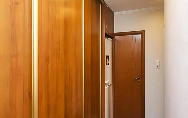 Harter Rooms at 43 Prosveshcheniya Street