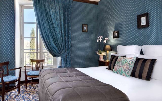 Hôtel Saint Martin - La Maison Younan