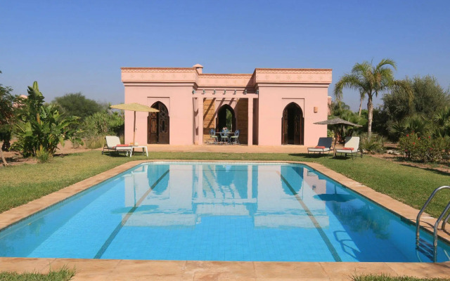 Terra Mia Marrakech