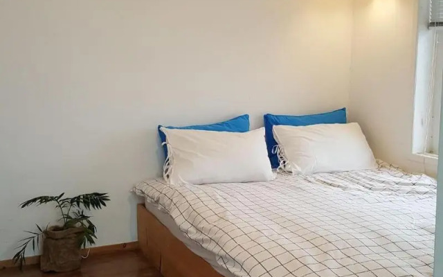 Lemon Tree Guesthouse 1 - Hostel