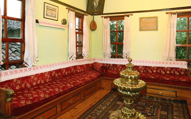 Şirince Evleri