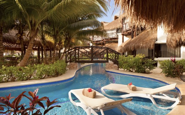 El Dorado Casitas Royale