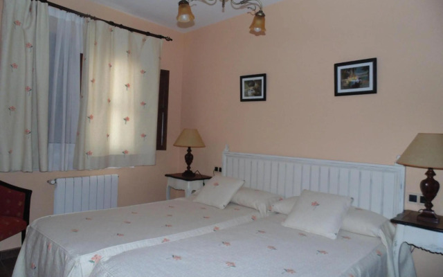 Apartamentos Rurales La Muralla II