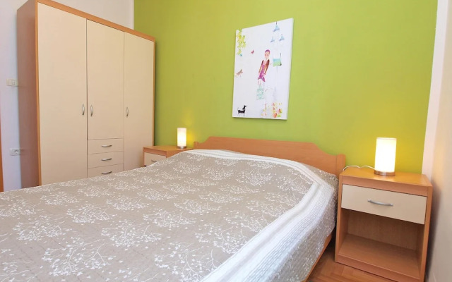 Apartment 849