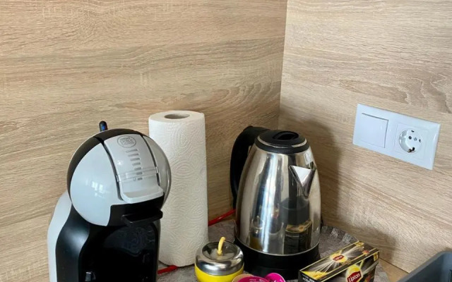 Pegazus Apartman