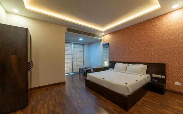 Hotel Anmol Bandhan