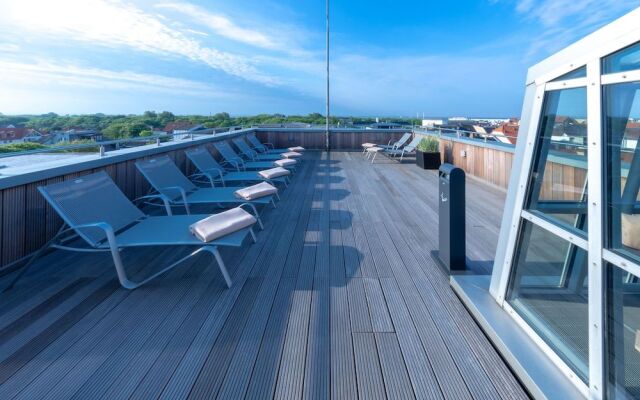 Inselhotel Vier Jahreszeiten