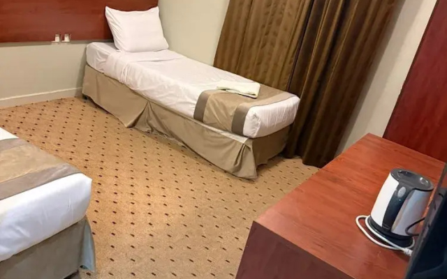 Tara Al Mahbas Hotel