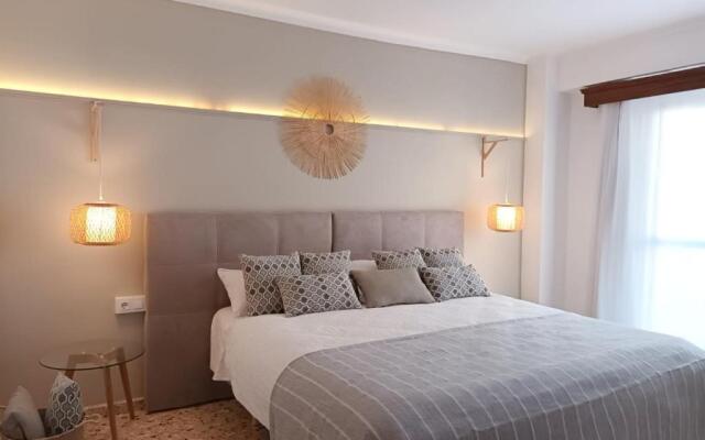 Hotel Nou Can Guillem