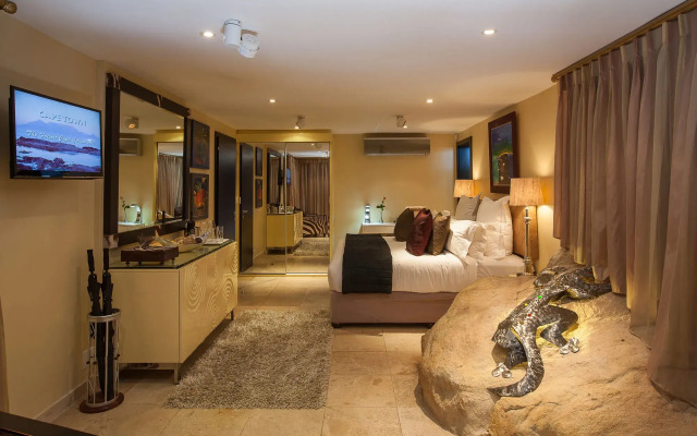 Atlanticview Cape Town Boutique Hotel