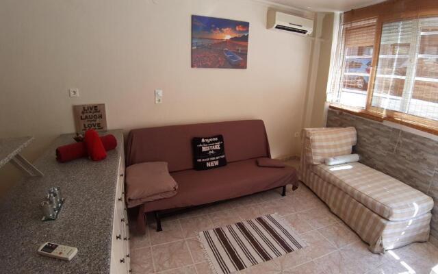 Studio at Thessaloniki