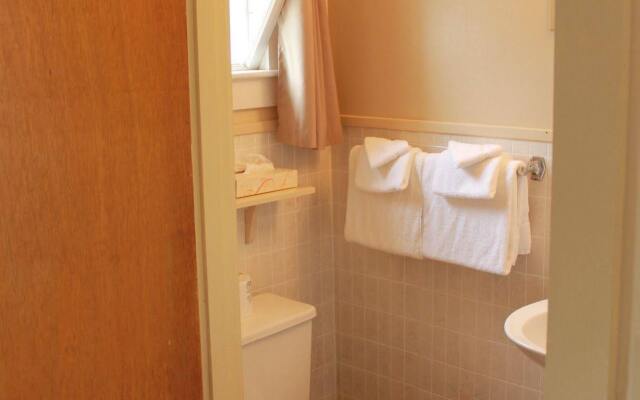 Acadia Gateway Motel