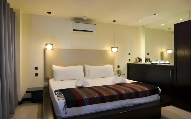 Cliffside Resort Panglao