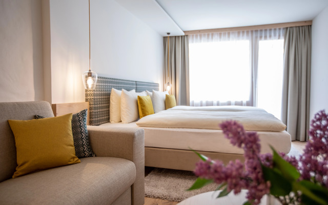 Gstaaderhof – Active & Relax Hotel