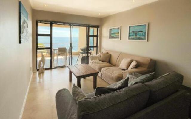 Sunset View at Whale Cove