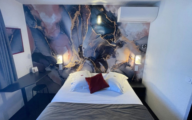 The Originals Access Bourges Nord