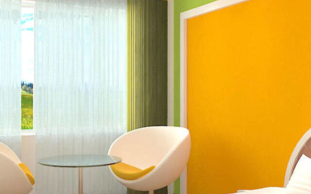 Chenzhou Orange Hotel