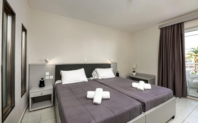 Poseidon Beach Hotel