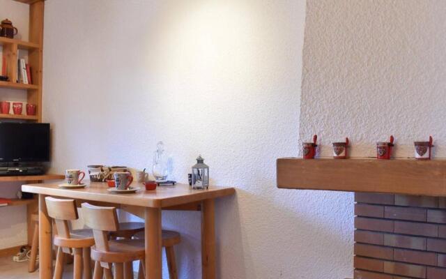 Appartement Méribel, 2 pièces, 5 personnes - FR-1-180-313