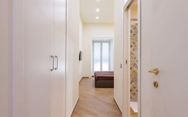 Vomero Rooms by Napoliapartments