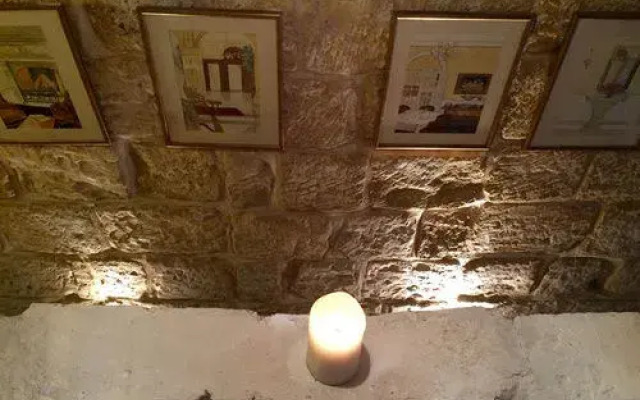 Valletta Townhouse