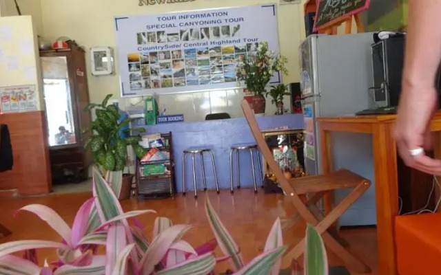 Newland Hostel