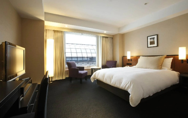 Hotel Granvia Kyoto