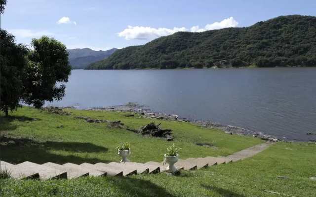 Cabaña en Prado Tolima